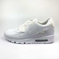 Кросівки Кроссовки Nike air max 90 white