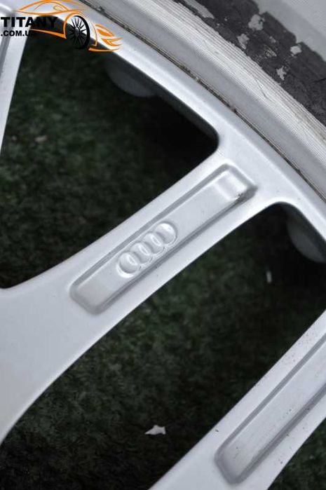 Розбірні BBS RS861 R20 5x112  Audi A5 A8 A6 Q7 VW Touareg Tiguan Q3