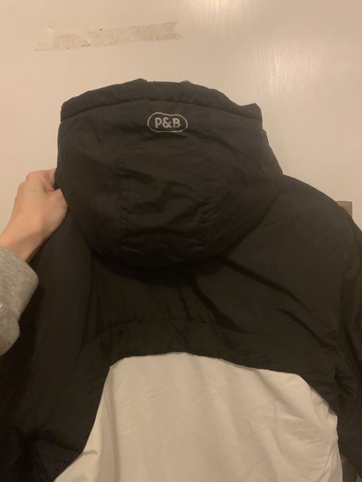 Ładna kurtka Pull&Bear