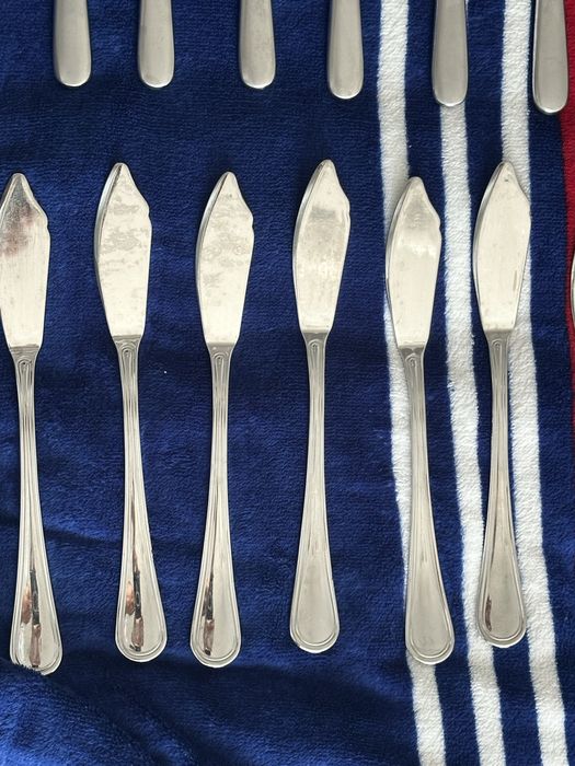 Продам фраже ножи рыбные Италия