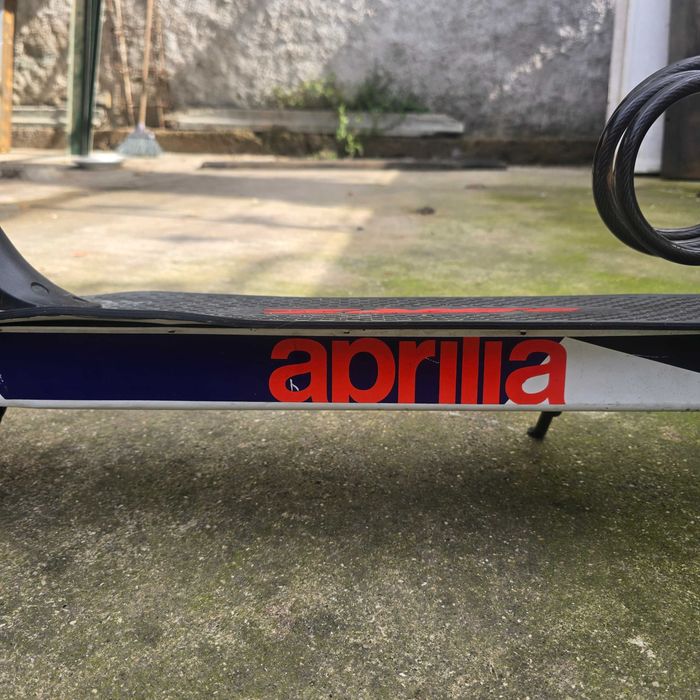 Trotinete APRILIA