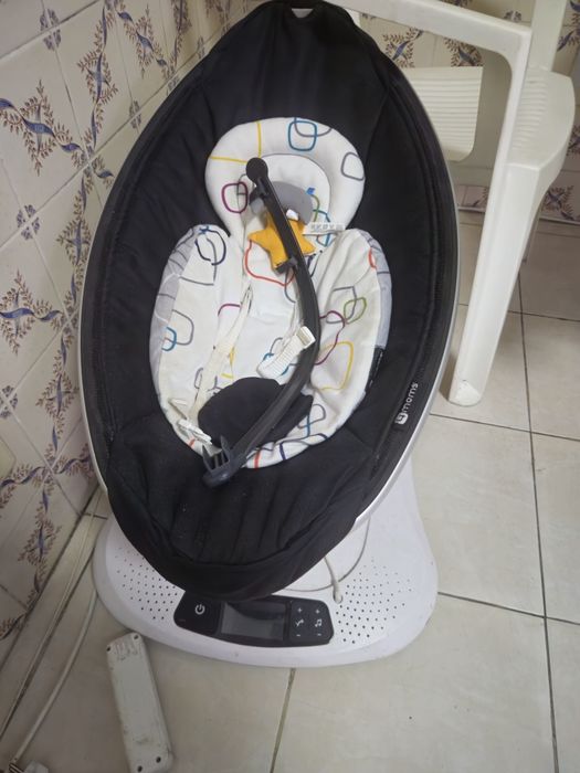 Cadeira para balançar