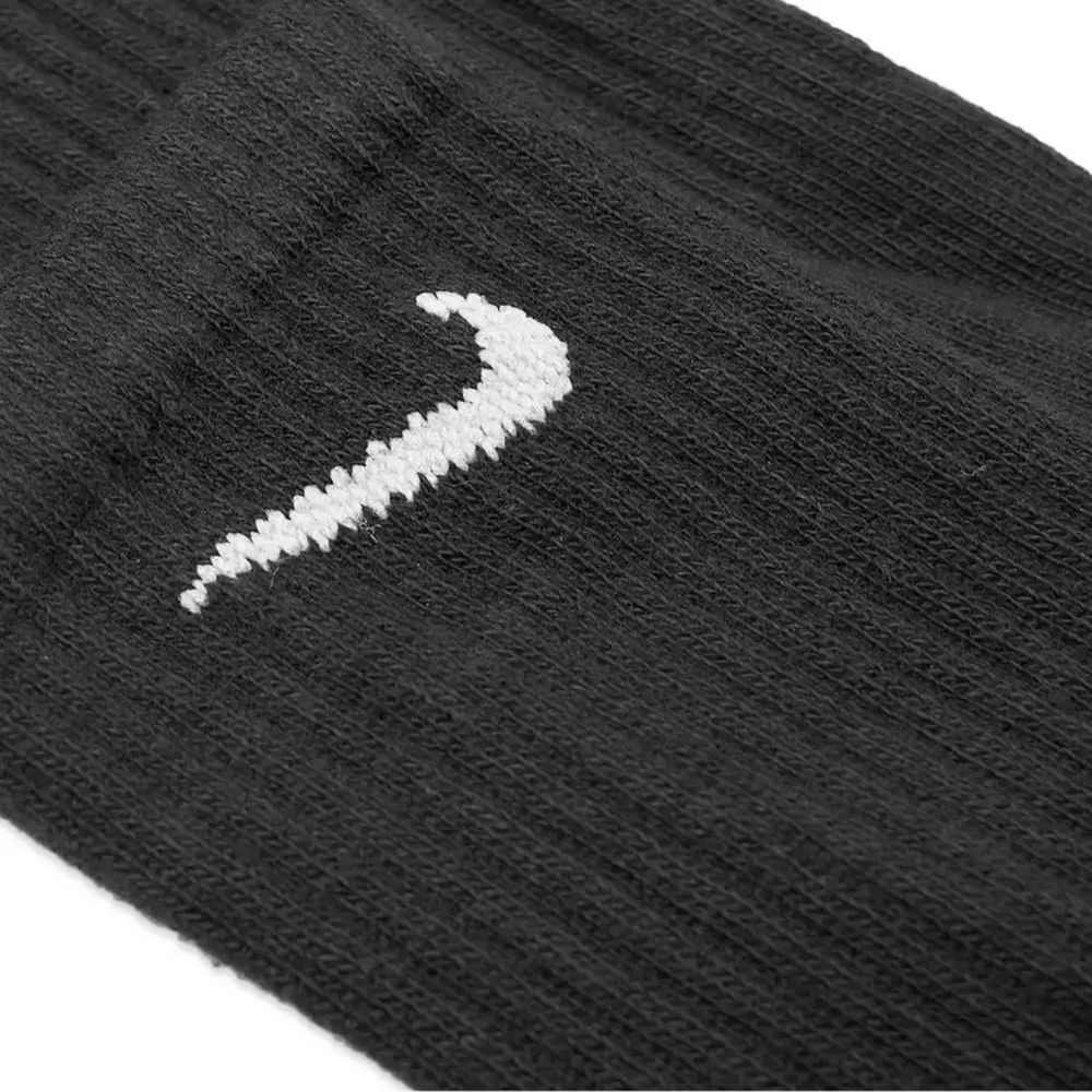 Шкарпетки Nike Everyday Cush Crew 6pp SX7666-010 Оригинал Носки Air TN