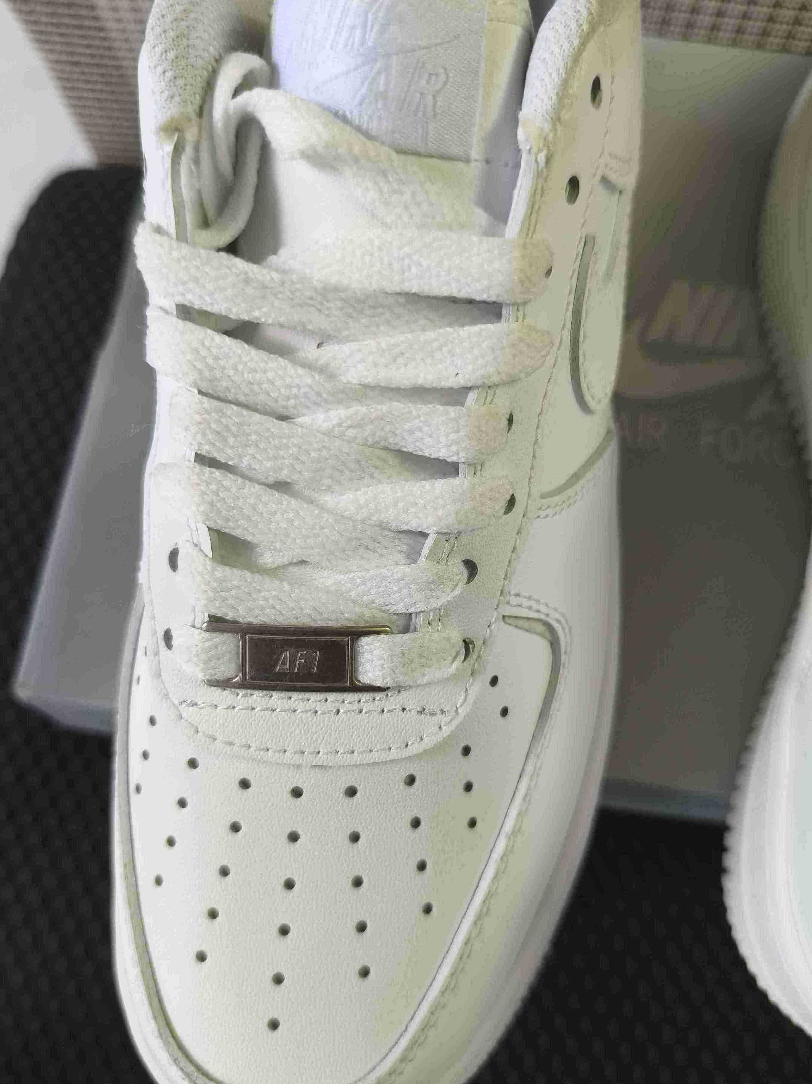 Nike-Buty do koszykówki damskie, rozmiar 39