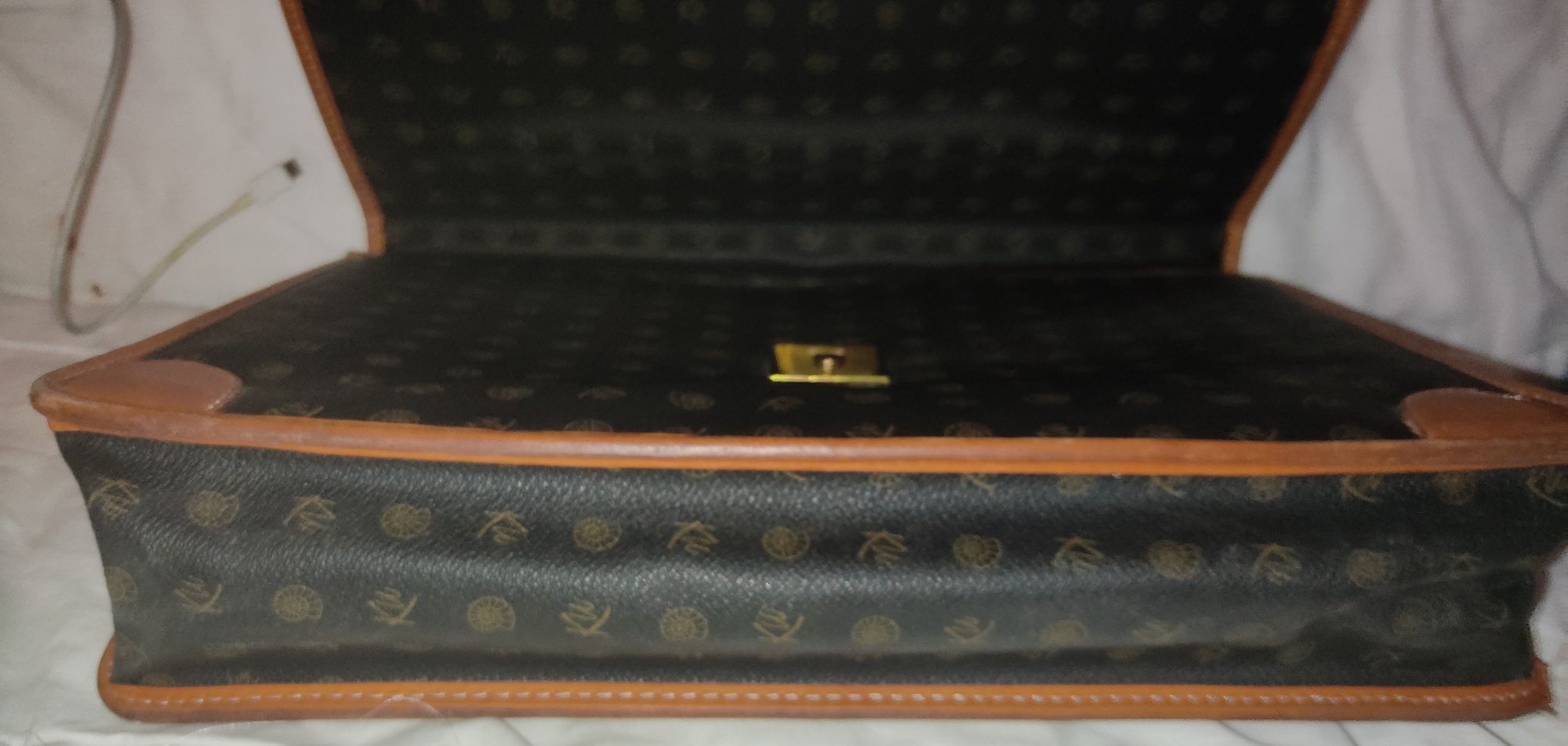 Mala briefcase KENZIA