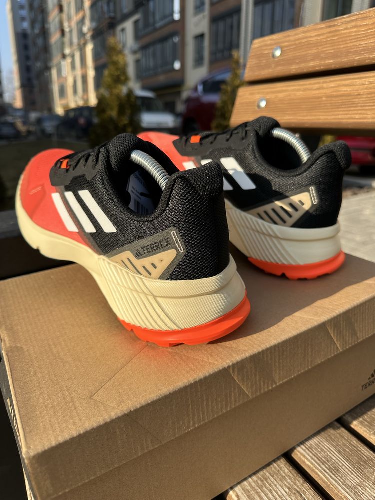 ОРИГІНАЛ Adidas TERREX Soulstride Trail IF5011