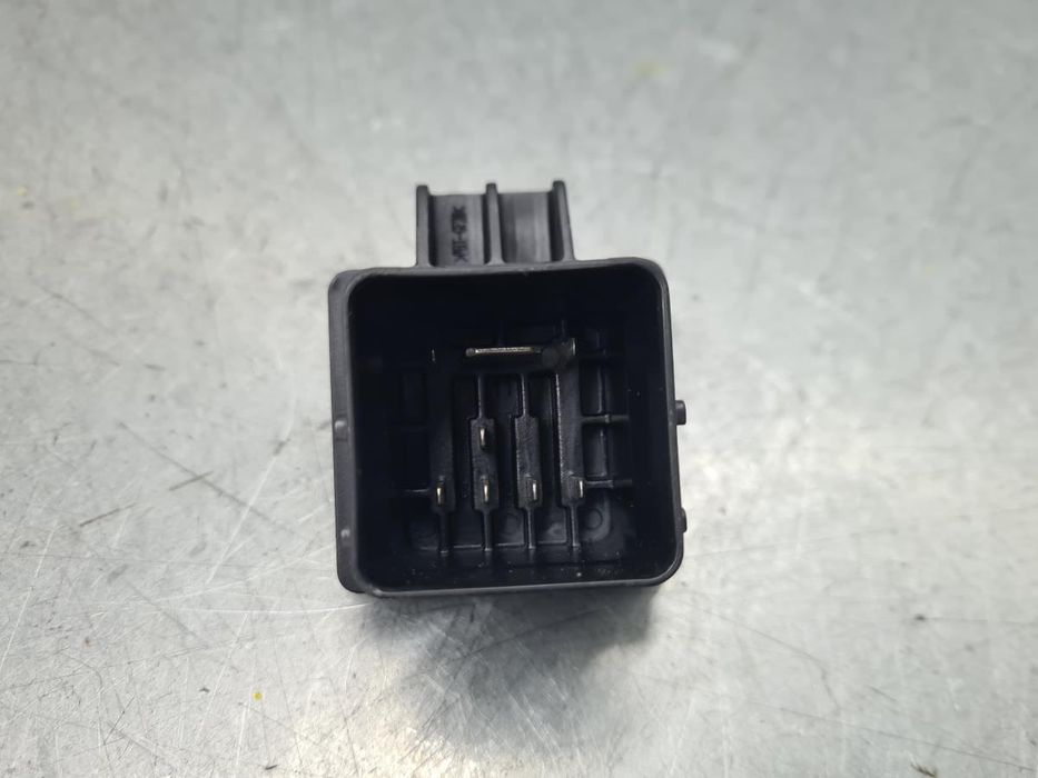 Temporizador velas RENAULT Trafic III (FG_)