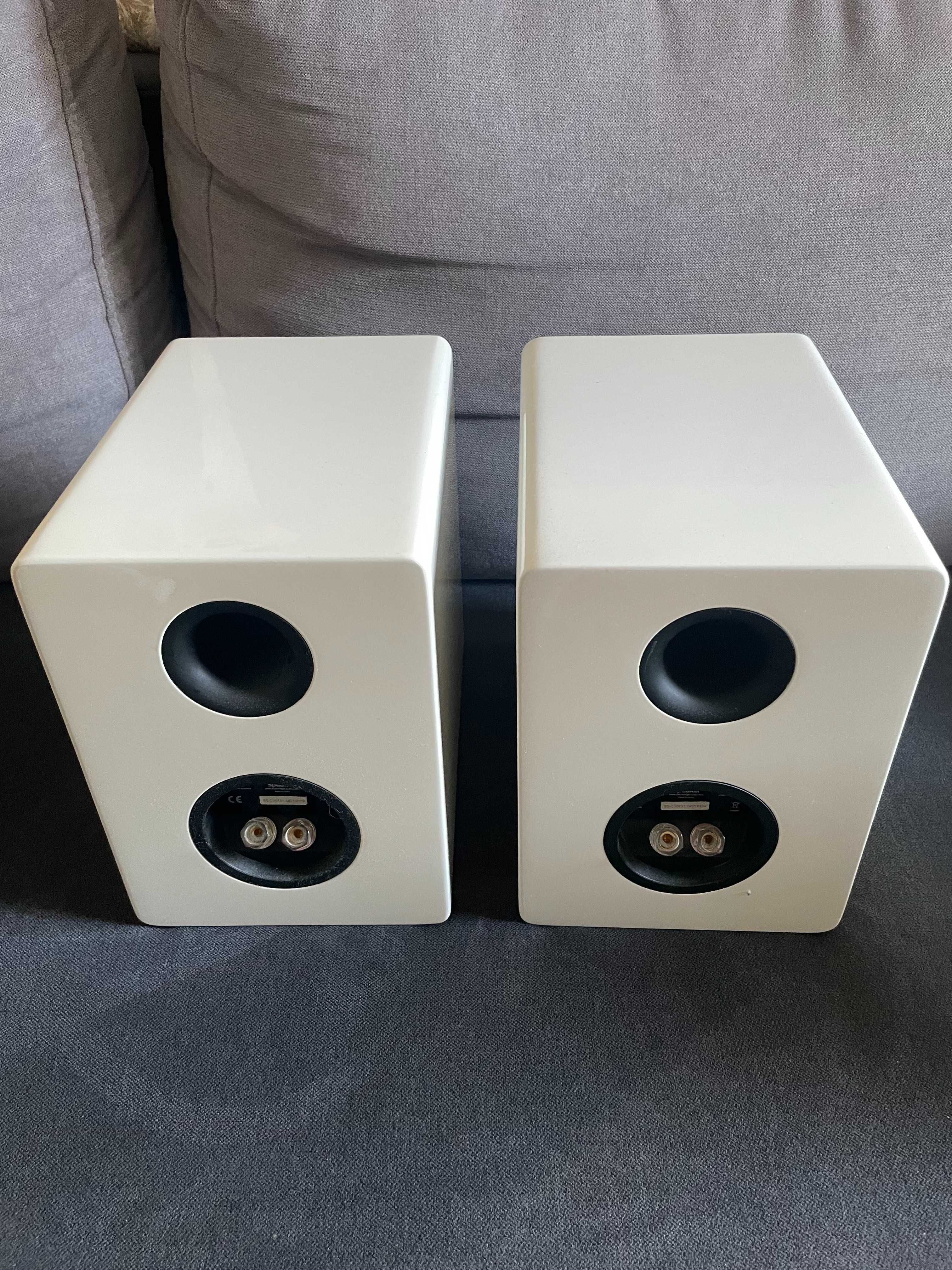Kolumny Cambridge Audio Minx XL w stanie BDB w kartonie