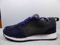 Nike Md Runner 2 Leather Prem 819834-400