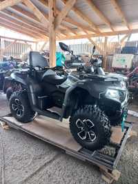 Квадроцикл CFMoto 625 Touring