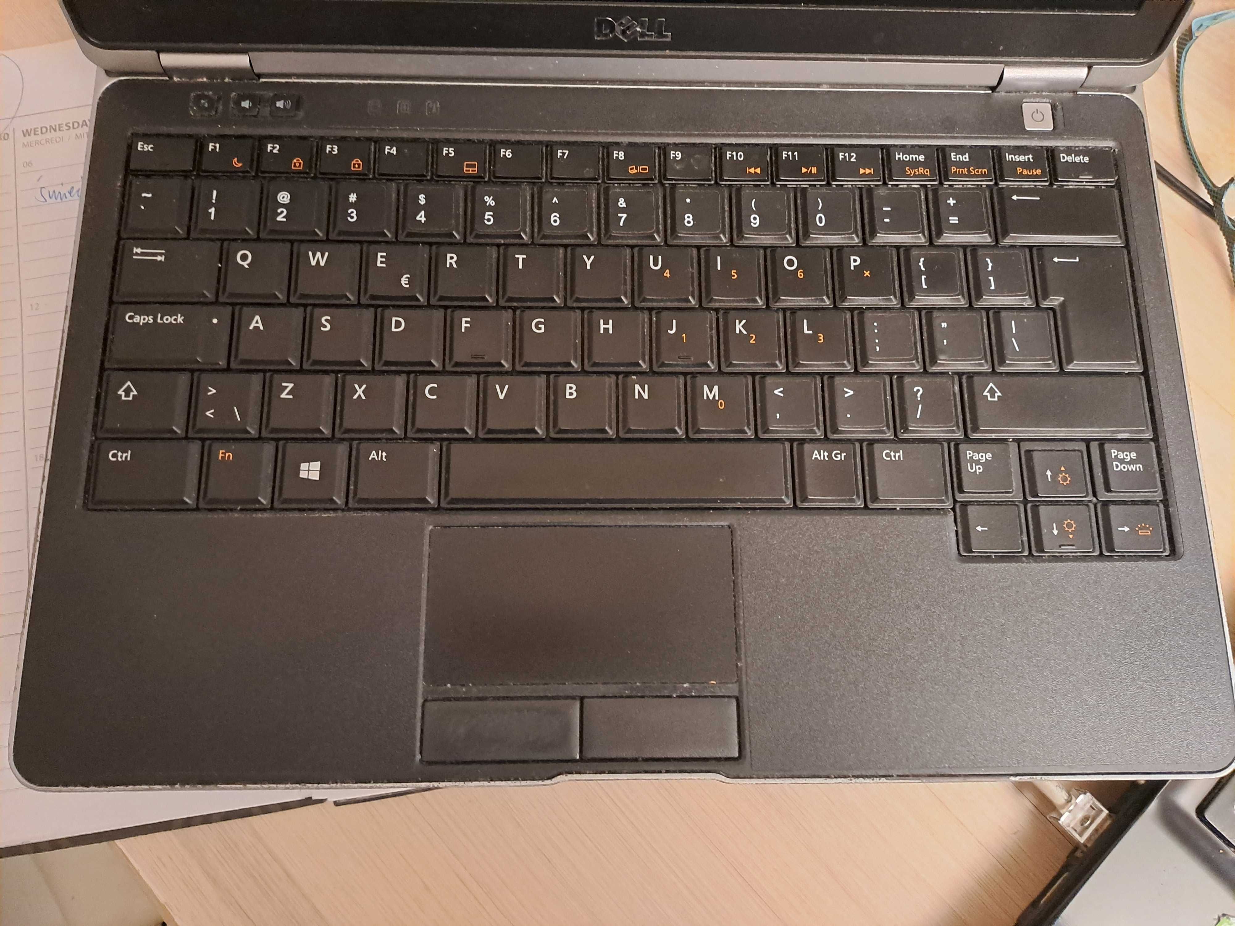 Dell Latitude E6230 i5-3340M RAM 8GB SSD 240GB