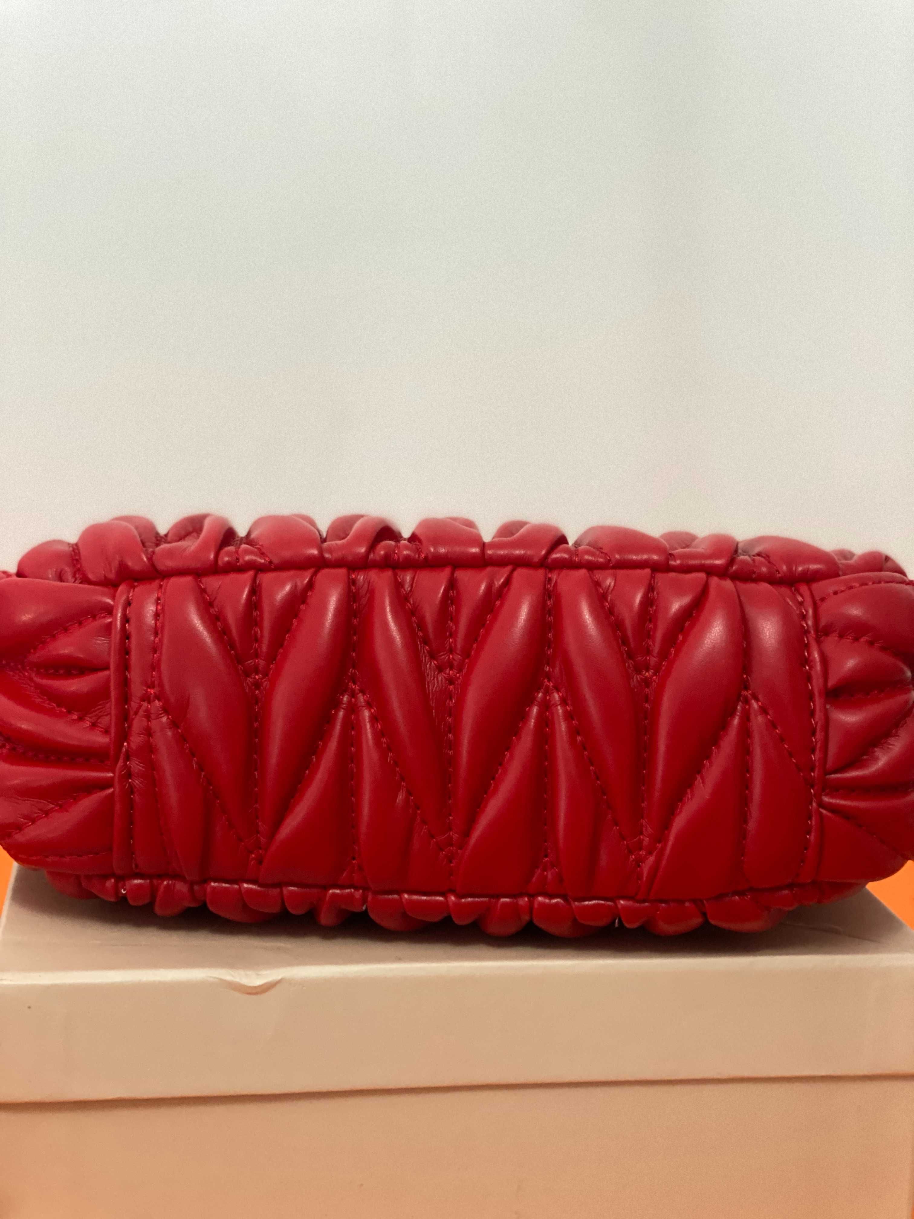Bolsa MiuMiu Nova