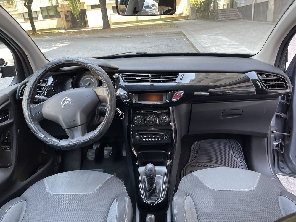 Citroen C3 1.4 2012 Low Cost