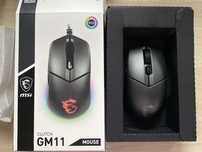 Myszka MSI GM11