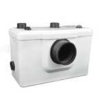 Pompa do WC 600W 270l/min z rozdrabniaczem
