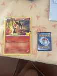 Carta Pokémon Tepig BW02 Jumbo