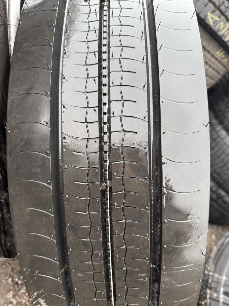 N2- 285/70/19,5 Bridgestone R-steer 002 nowe
