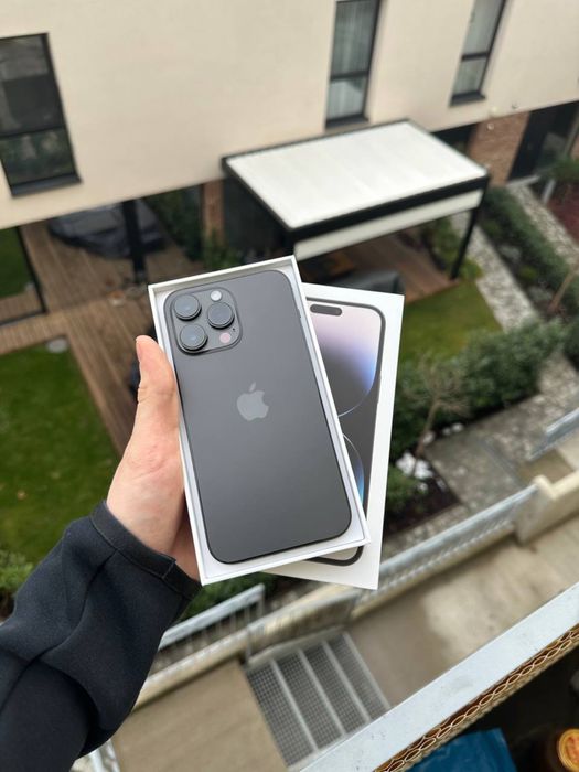 iPhone 14 Pro Max 128Gb