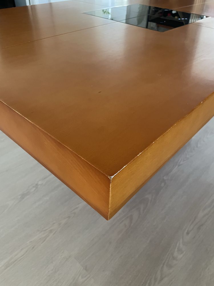 Mesa de Jantar c/6 cadeiras