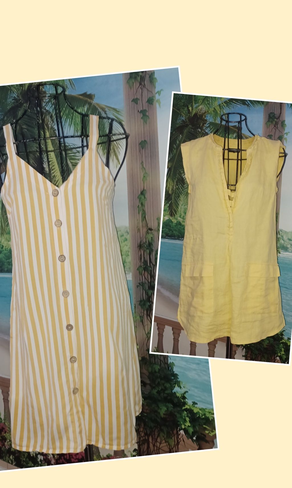 Lote 10 artigo Salsa, Morgan, Concept K... (M)