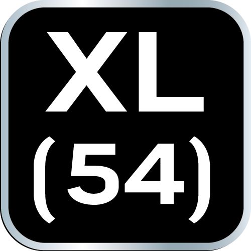 Komplet przeciwdeszczowy, rozmiar XL