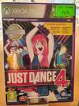 Just Dance 2014 XBOX 360 bdb Wymiana/Skup/Sprzedaż Lara Games