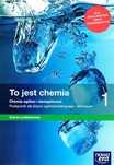 To jest chemia 1 podręcznik zdjęcie okładki