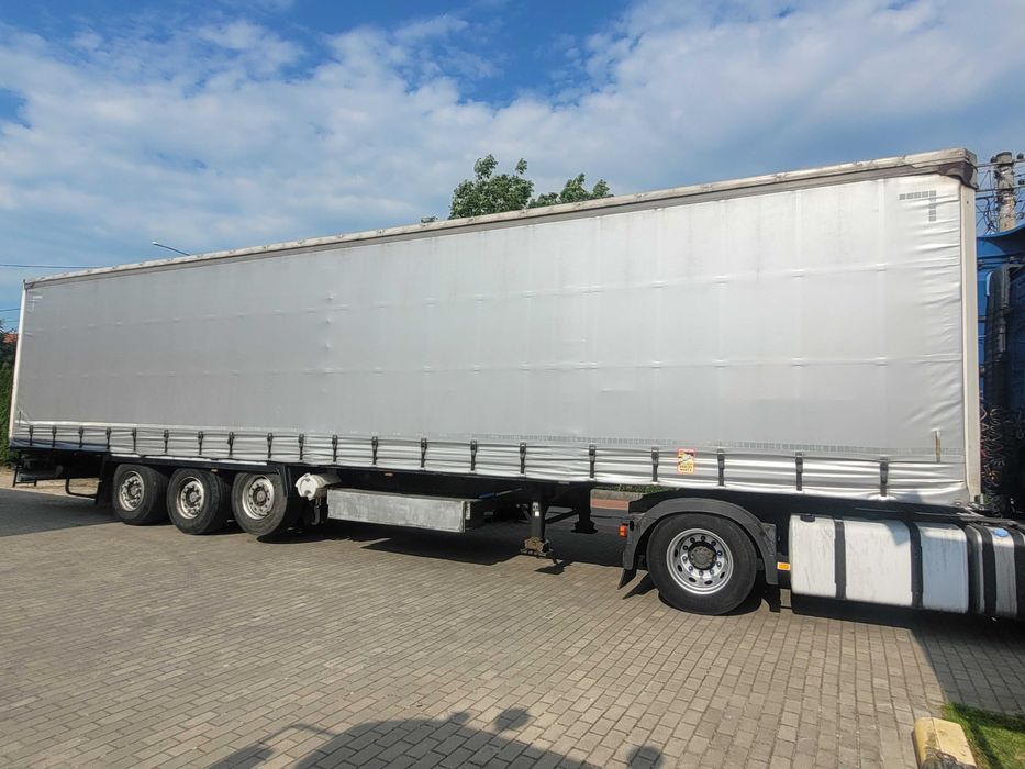 krone 2014 saf  dwie sztuki