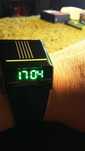 BULOVA computron---D-cave OKAZJA