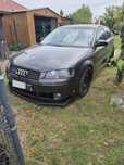 Audi a3 8p 2.0 fsi