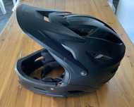 Capacete GIRO Switchblade MIPS para BTT - Tamanho L