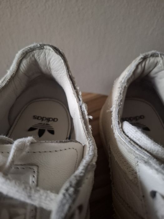 Sprzedam adidasy superstar meskie