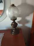 Candeeiro vintage