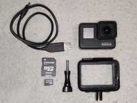 Продам екшн-камеру Gopro Hero 7 Black