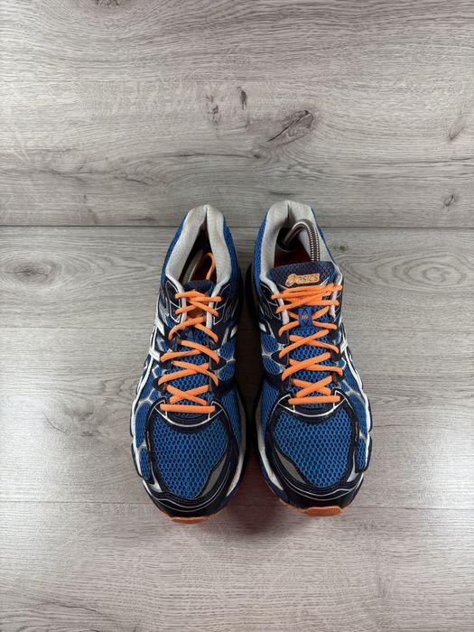 Asics Gel Nimbus чоловічі кросівки 46 розмір