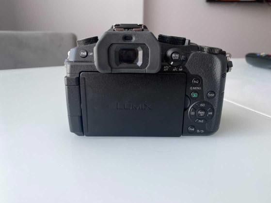 Aparat fotograficzny