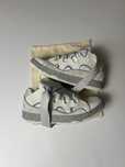 Lanvin curb white,new,size:42