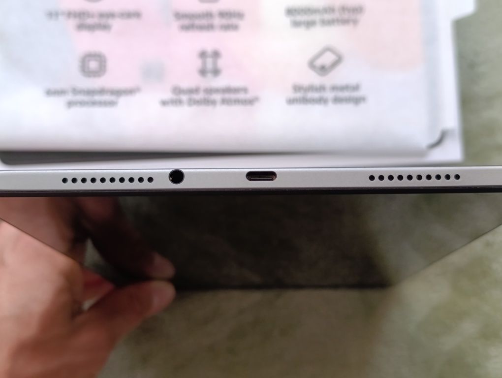 Sprzedam tablet Redmi Pad SE – stan jak nowy!