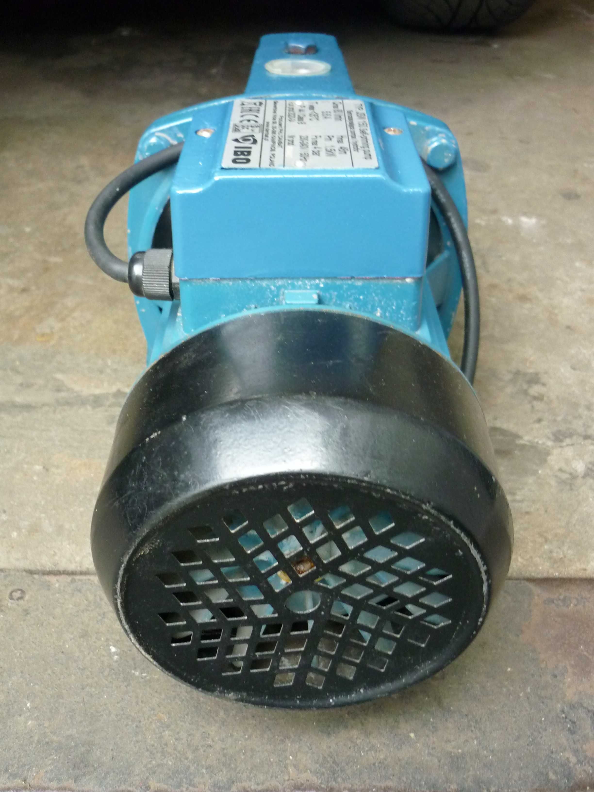 Sprzedam  pompę hydroforową jsw 150 230v