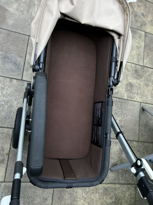 Wózek dziecięcy Bugaboo cameleon 3