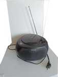 Radio Bumbox Philips AZ100B/12