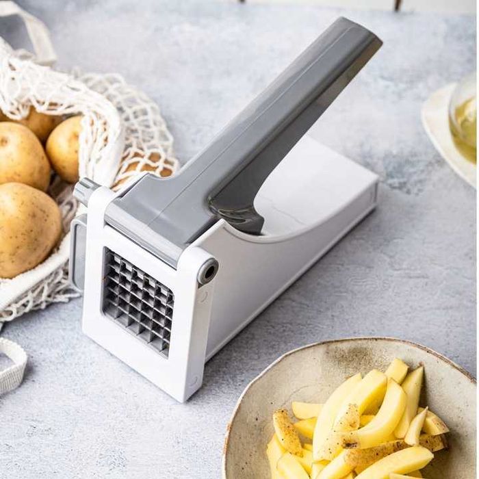 Maszynka Do Krojenia Warzyw Ziemniaków Krajalnica Do Warzyw i Owoców