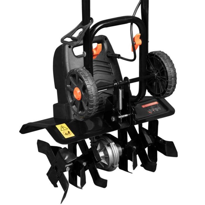 Культиватор електричний Dnipro-M 40