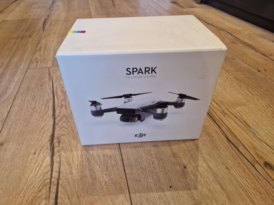 DJI Spark