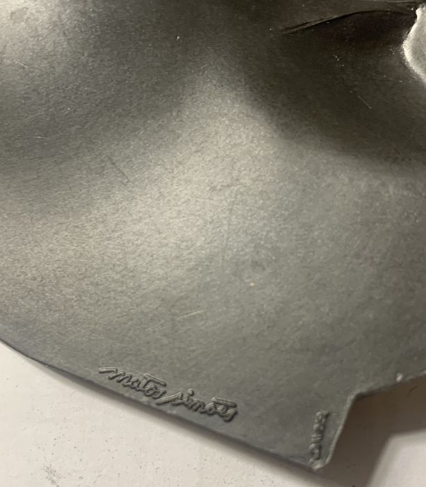 Medalha comemorativa 25 anos totobola