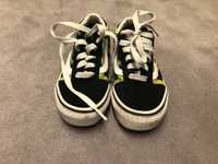 Buty vans rozmiar 31