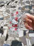 Copo da Hello Kitty 2009