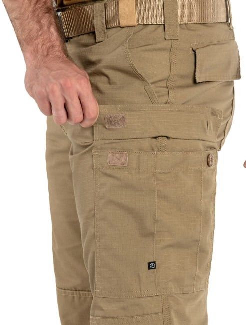 Військові штани Pentagon BDU 2.0 - Coyote