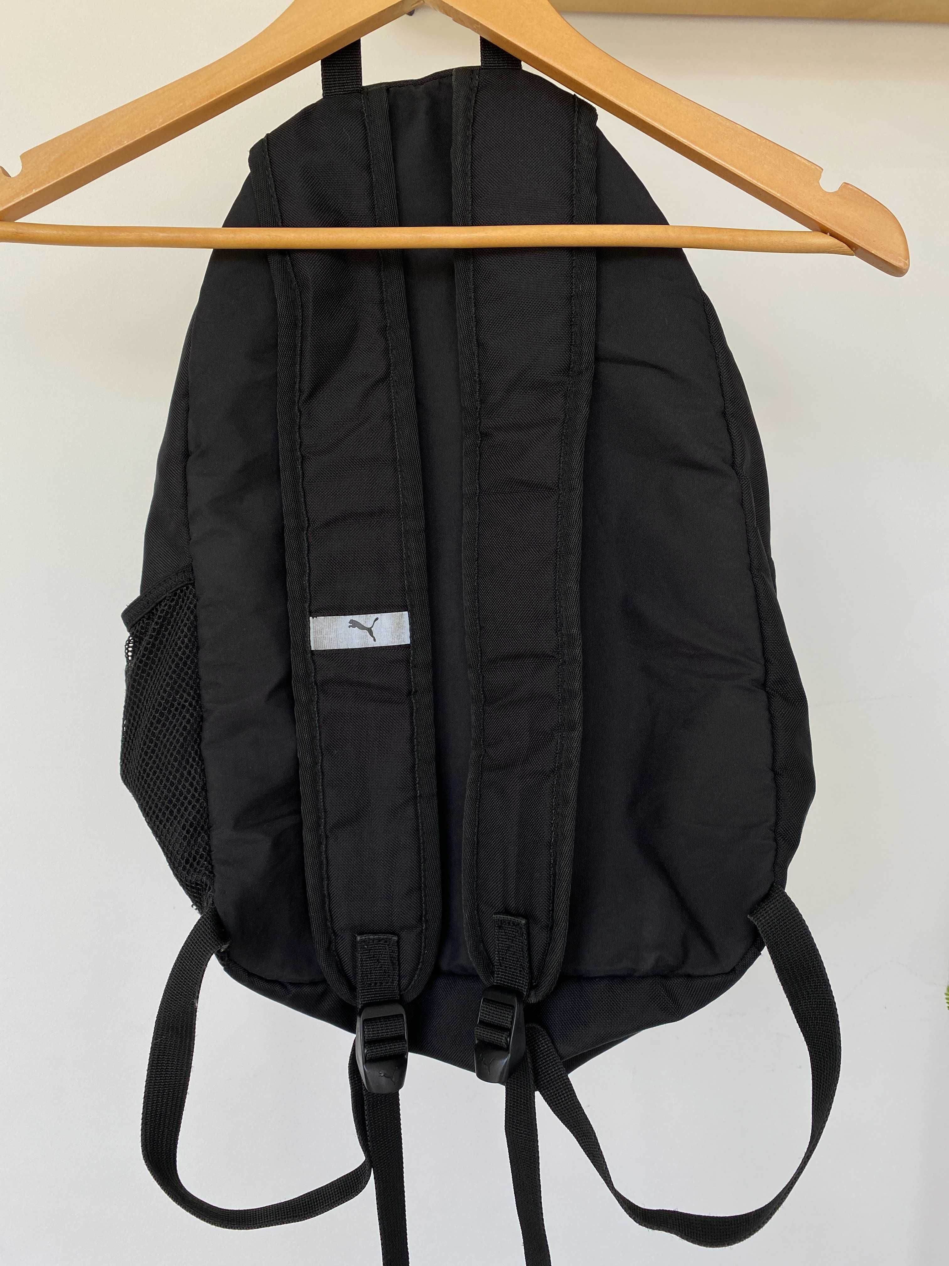 Рюкзак Puma Phase Backpack black Оригінал!