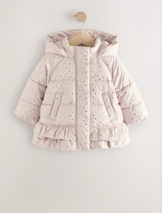 Зимова куртка NEXT